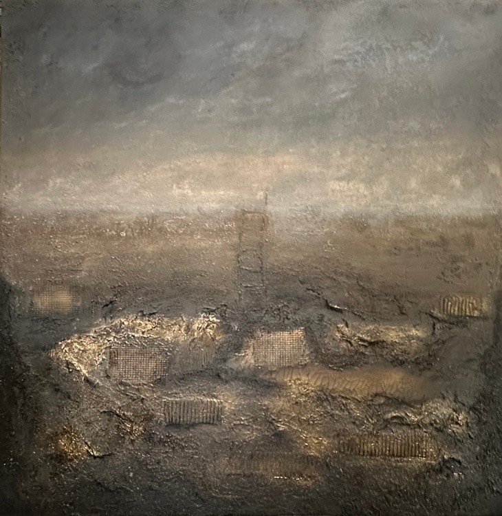 Light from the Trenches 