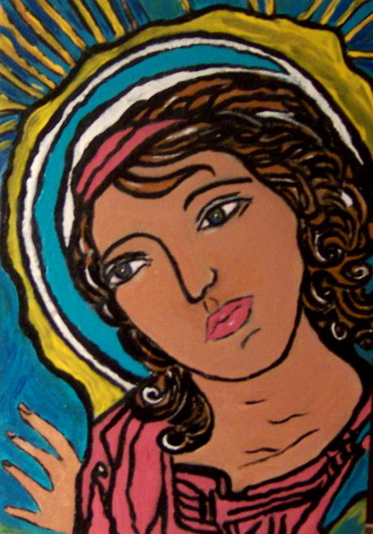 procuradora de la paz