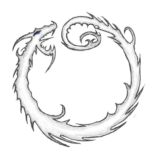 Parasite God