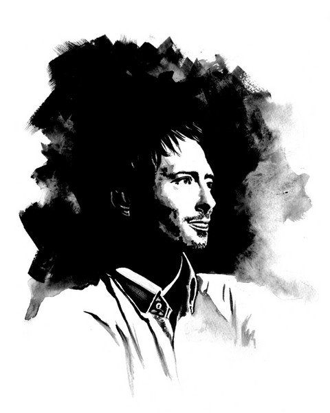 Thom Yorke