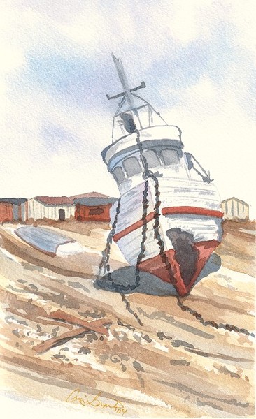 Shipwreck