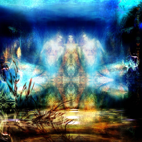 The spirit of Atlantis