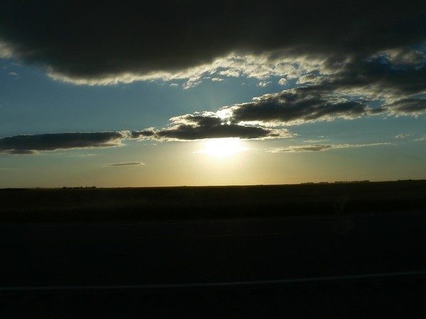 Skyscape