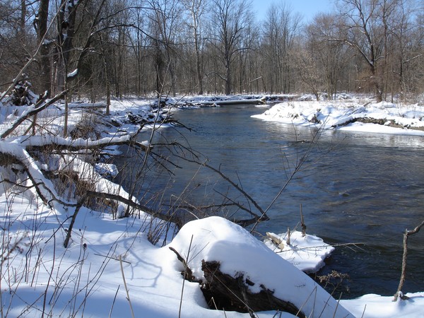 Snowy River
