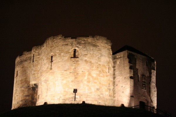 Cliffords Tower