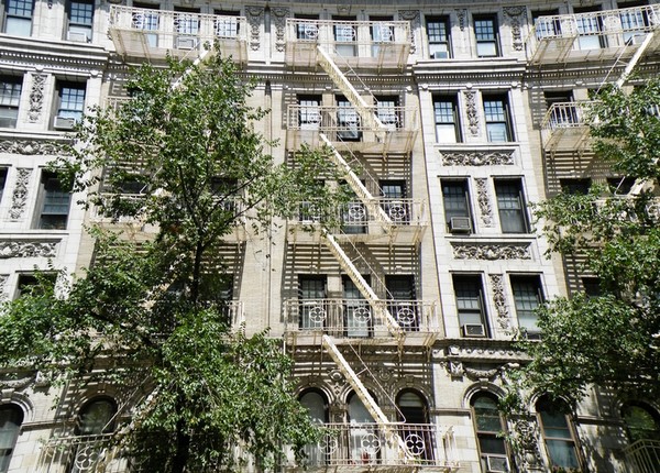 West 11th Street