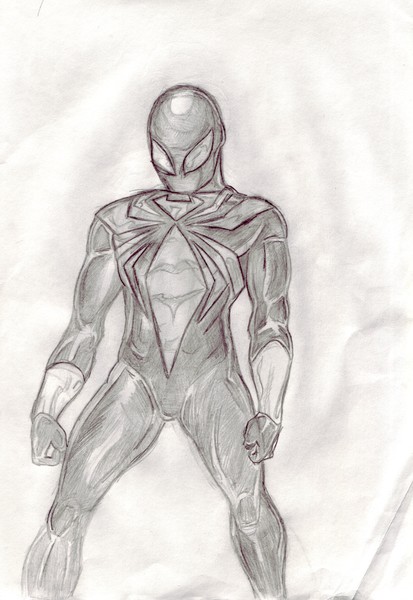 spiderman 02