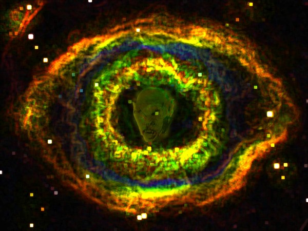 In The Eye Of The Beholder