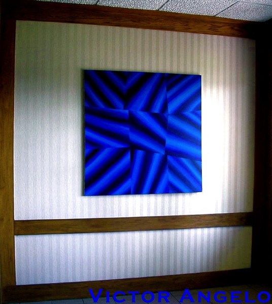 Bleu