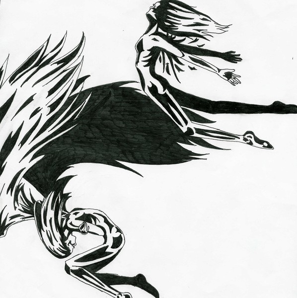 Fallen