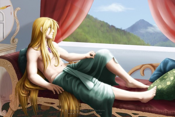 Recumbent
