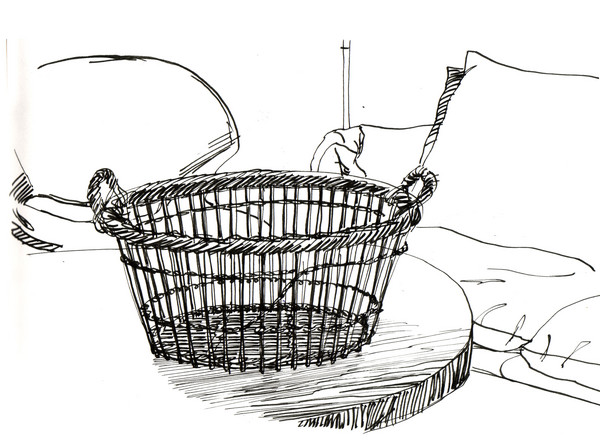 basket