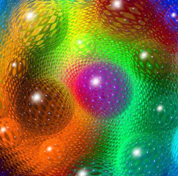 Metaphysical Echo of a Now Event 0061
