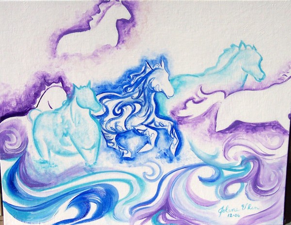 Horses