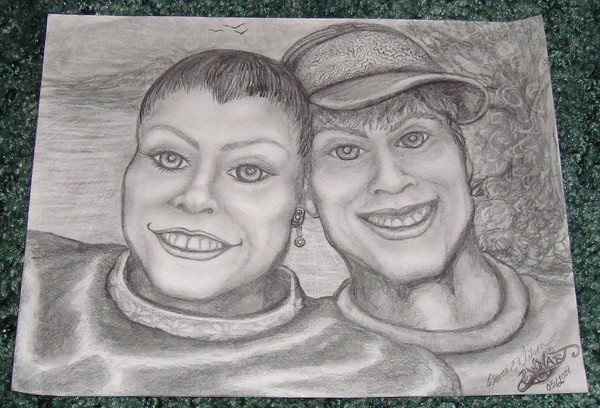 commision portrait
