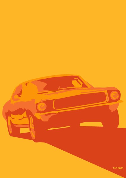 Mustang
