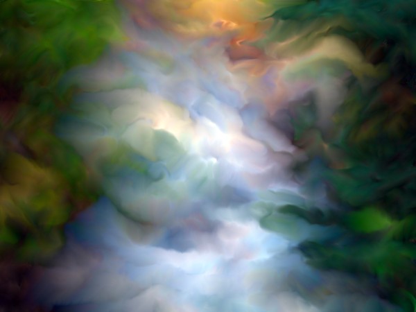 The Unity of Nature and Peace