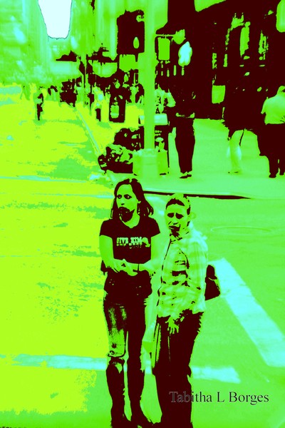 Lost Streets