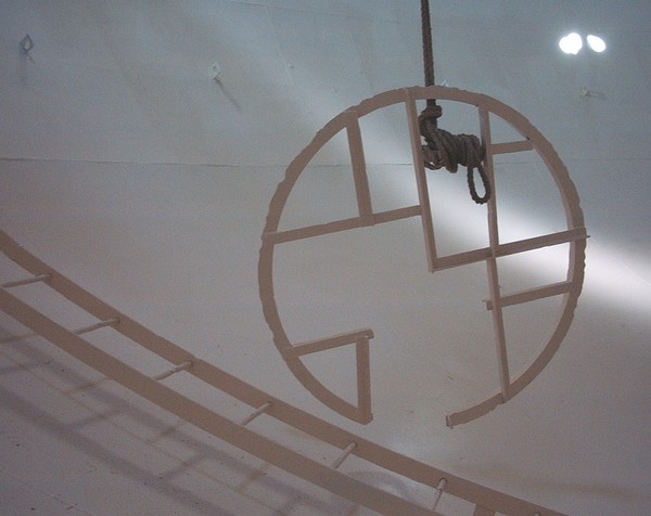 light, shape, shadow