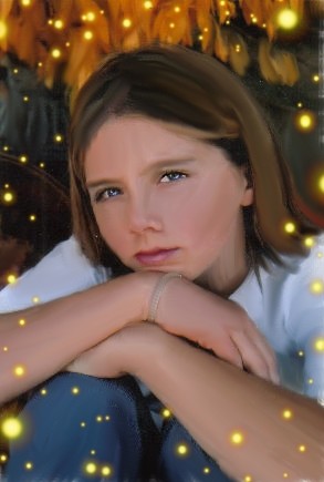 Fireflies