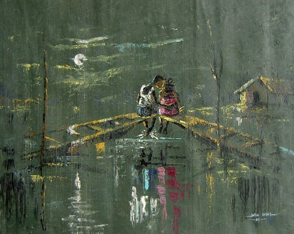 MOON LIGHT LOVE