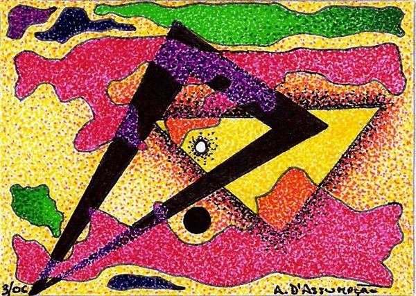 Untitled ( for ACEO)