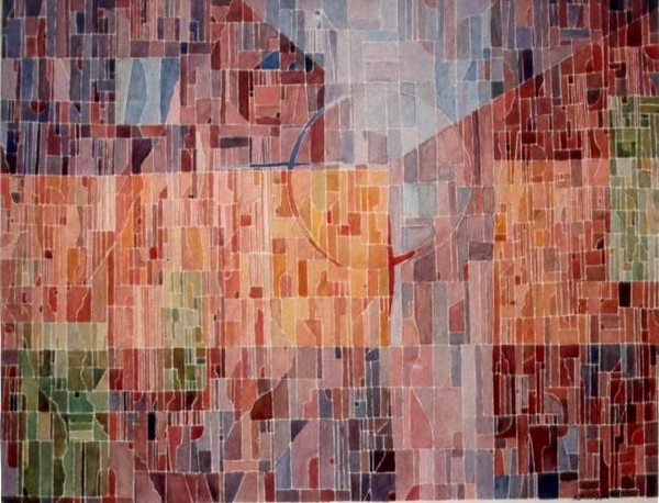 Mosaic