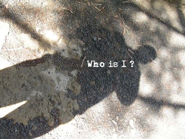 Who is I