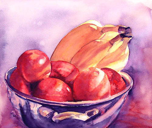 Five-a-day
