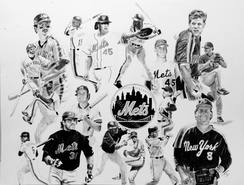 Mets
