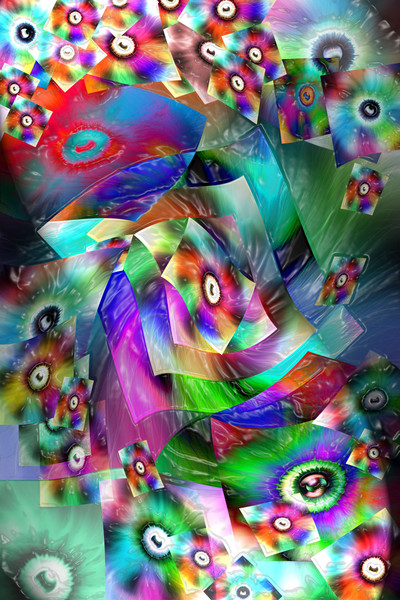 Envisioned