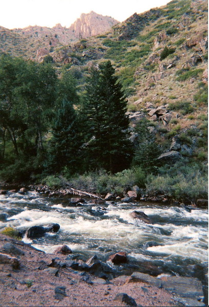 River