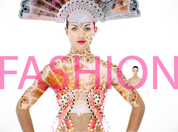 Fantasy Fashion