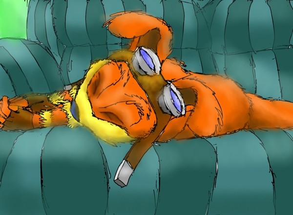 Otsel Nap