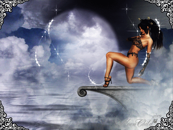 Moon Child