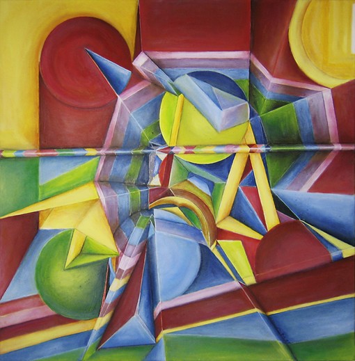 GeomeTrick