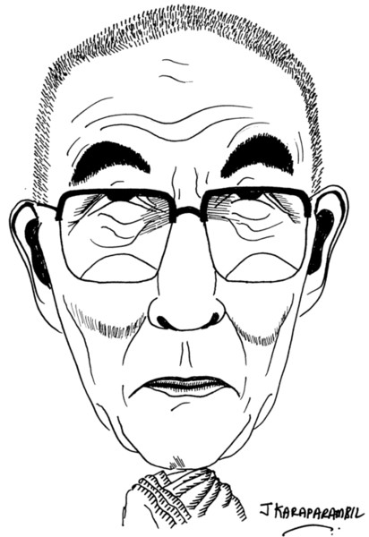 Dalailama