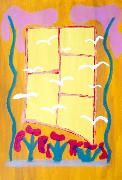 Dream of Changes  3