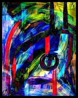 abstract x 3 7 2 