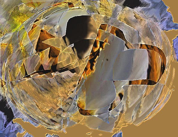bits of fire