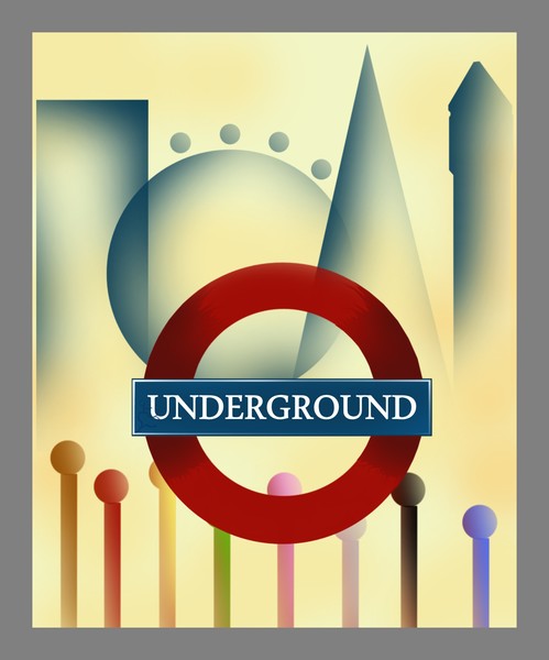 London Underground