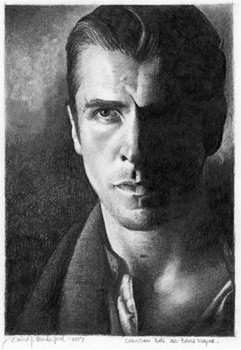 Christian Bale
