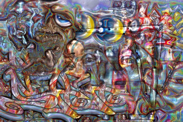 American Graffitti