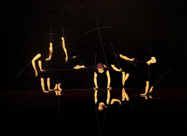Mirror Limbs
