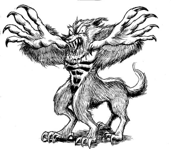 Wolf