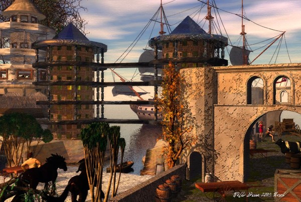 Port