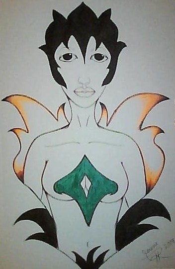Lady space