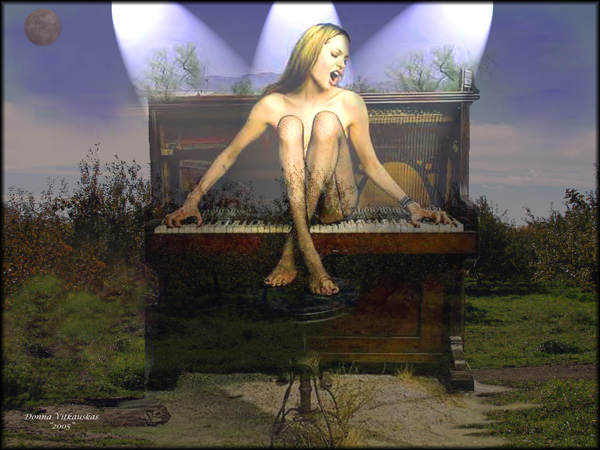 The Piano