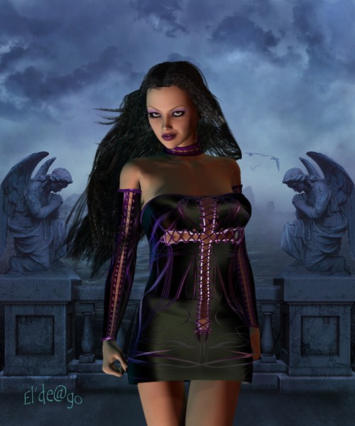Gothica The New Generation