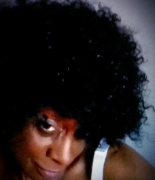 Big Hair